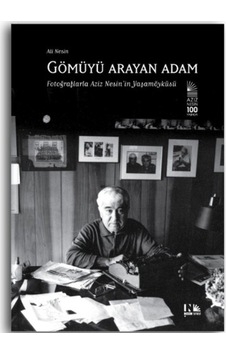 Gömüyü Arayan Adam - Aziz Nesin - Nesin Yayınevi