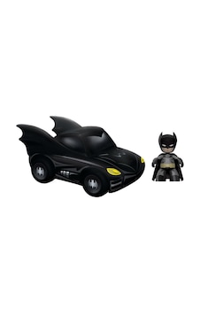 Batmobile with Batman Mez-itz Batman ve Batmobile Seti Batmobile with Batman Mez-itz Batman ve Batmobile Seti