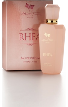 Alberto Taccini Rhea Kadın Parfümü 50 ml Alberto Taccini Rhea Kadın Parfümü 50 ml