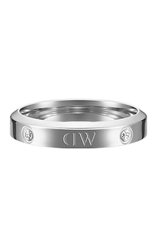 Daniel Wellington Classic Lumine S Dw00400236 56 Numara Yüzük Gümüş Daniel Wellington Classic Lumine S Dw00400236 56 Numara Yüzük Gümüş