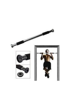 Kapı Koridor Barfiksi 80cm-120cm Arasında Ayarlanabilir Çok Renkli Kapı Koridor Barfiksi 80cm-120cm Arasında Ayarlanabilir Çok Renkli