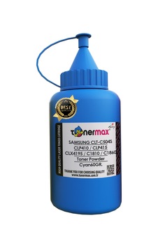 Samsung Uyumlu, Clt-C504S Toner Tozu Mavi/ Clp-410 / Clp-415 / Clx-4100 / Samsung Uyumlu, Clt-C504S Toner Tozu Mavi/ Clp-410 / Clp-415 / Clx-4100 /
