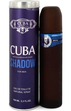 Cuba Shadow Erkek Parfüm EDT 100 ML Cuba Shadow Erkek Parfüm EDT 100 ML
