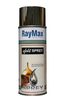Raymax Bakır Effekt Sprey Boya 400Ml