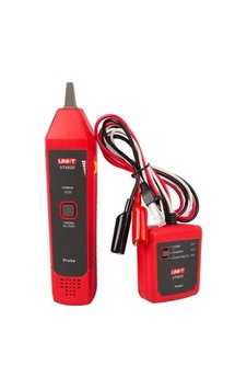 Ut-682d Kablo Bulucu Ve Test Cihazı