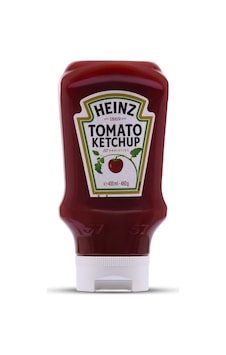 Heinz Ketçap 10 x 460 G Heinz Ketçap 10 x 460 G
