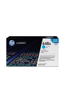 Hp Ce261a 648a Mavi Toner Hp Ce261a 648a Mavi Toner