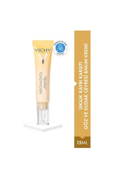 Neovadiol Gf Göz ve Dudak Çevresi Bakım Kremi 15 ML Neovadiol Gf Göz ve Dudak Çevresi Bakım Kremi 15 ML