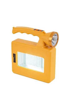 Sh Powermaster Solarlı Usb'li Şarjlı Taşınabilir Kamp Feneri Pm-16044 Najmaddin Sh Powermaster Solarlı Usb'li Şarjlı Taşınabilir Kamp Feneri Pm-16044 Najmaddin