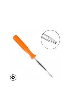 T8 Tornavida Ps3 Ps4 Ps5 Xbox Tamir T8 Torx Uçlu Tornavida Delikli T8 Tornavida Ps3 Ps4 Ps5 Xbox Tamir T8 Torx Uçlu Tornavida Delikli