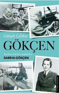 Gökçen / Gülşah Çeliker Gökçen / Gülşah Çeliker