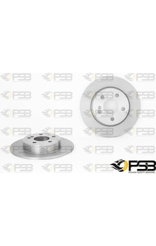 Psb 83102 Fren Aynası Arka Mercedes 2464230012