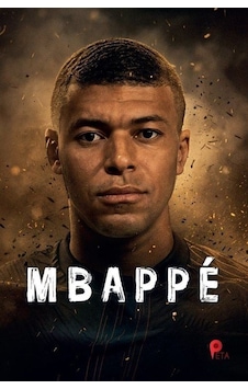 Kylian Mbappé / Can Eren Kylian Mbappé / Can Eren