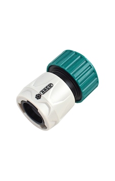 Raco 55204 Hortum Bağlantı Adaptörü 3/4" - Musluk Bağlantısı 1/2"