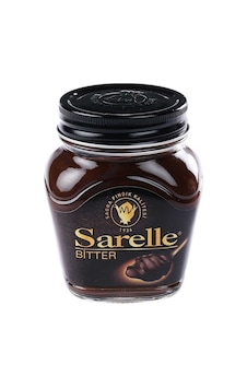 Sarelle Bitter Çikolatalı Fındık Ezmesi 350 G