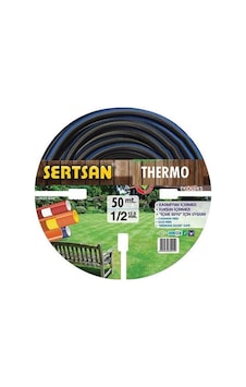 Sertsan 50 Metre Termo Kauçuk Hortum Sertsan 50 Metre Termo Kauçuk Hortum