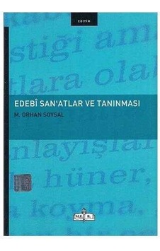 Edebi San'Atlar Sanatlar ve Tanınması Edebi San'Atlar Sanatlar ve Tanınması