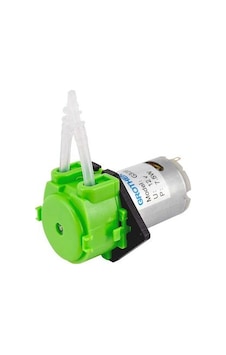 Diyotlab 12 V Peristaltik Sıvı Pompası Diyotlab 12 V Peristaltik Sıvı Pompası
