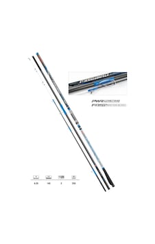 Trabucco Firebird L-surf 420cm 250gr Surf Olta Kamışı Trabucco Firebird L-surf 420cm 250gr Surf Olta Kamışı
