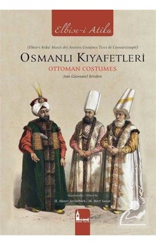 Osmanlı Kıyafetleri- Okur Tarih Osmanlı Kıyafetleri- Okur Tarih