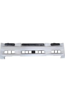 İsuzu Nlr 3d - 2010-2024 Ön Panjur Beyaz Küçük Tip Bfn Oem No: 8974072913