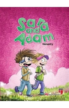 Sara and Adam - Honesty- Edam Sara and Adam - Honesty- Edam