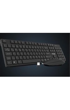 Inca Iws-537 Klavye Mouse Set
