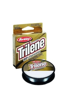 Berkley Trilene %100 Fluorocarbon Misina 50mt. 0.35mm Berkley Trilene %100 Fluorocarbon Misina 50mt. 0.35mm