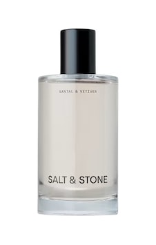 Salt And Stone Santal & Vetiver Body Mist 100 Ml