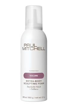 Paul Mitchell Sculpting Foam Doku Veren Köpük 200 Ml Yeni Paul Mitchell Sculpting Foam Doku Veren Köpük 200 Ml Yeni