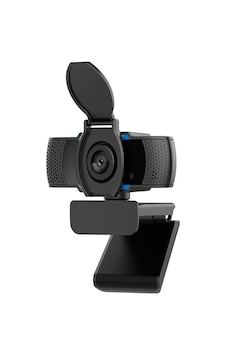 Dexim V8B 1080P USB Webcam