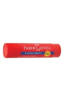 Faber-Castell Stick Yapıştırıcı 40Gr Faber-Castell Stick Yapıştırıcı 40Gr