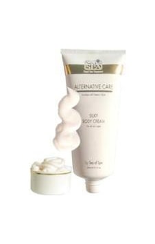 Dead Sea Of ​​Spa Alternative Care Silky Vücut Kremi 200 ML
