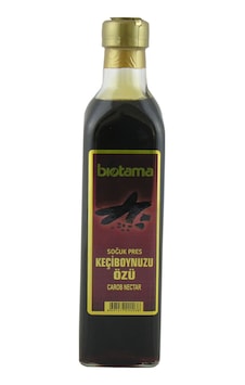 Biotama Keçiboynuzu Harnup Özü 670 G Biotama Keçiboynuzu Harnup Özü 670 G