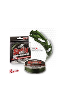 Sufix 832 Advanced İp Misina Low Vıs Green 0.13mm - 100mt - 8.2kg Sufix 832 Advanced İp Misina Low Vıs Green 0.13mm - 100mt - 8.2kg