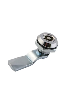 Yaylı Pano Kilidi 30 Mm 141el0510401 Renkli Yaylı Pano Kilidi 30 Mm 141el0510401 Renkli