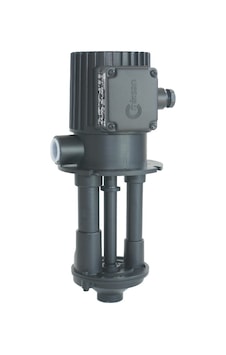 Miksan BP 17 0.09 Kw 60 L/D 380/400 V Trifaze Boryağ Devirdaim Pompası Miksan BP 17 0.09 Kw 60 L/D 380/400 V Trifaze Boryağ Devirdaim Pompası