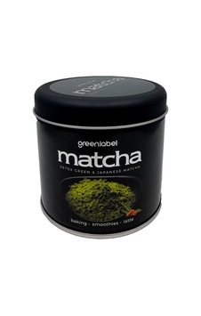 Green Label Matcha 30 x 5 Gr Green Label Matcha 30 x 5 Gr