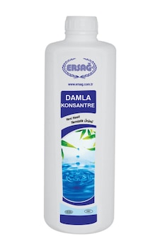 Ersağ Aparatsız Damla Konsantre 1000 Ml. Damla Ersağ Aparatsız Damla Konsantre 1000 Ml. Damla