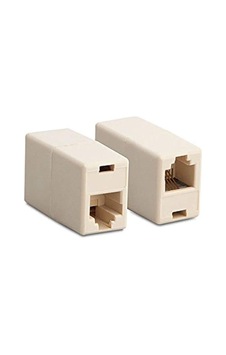 S-link Sl-8f8f F/f Rj45 Ethernet Ara Adaptör Sku: Mır8690010142207