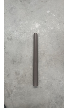 Mikrosera Fruitwrap Fidan Ağaç Gövde Koruma Kaplama Kılıf Fidan Koruma Tüpü 5'li 75 Cm Çikolata Rengi