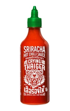 2 Adet Crying Thaiger Sriracha Sos 440ml 2 Adet Crying Thaiger Sriracha Sos 440ml