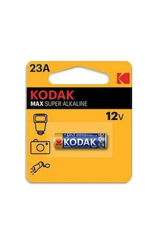 Kumanda Pili 6000 23a 12v 1 Adet Kumanda Pili 6000 23a 12v 1 Adet