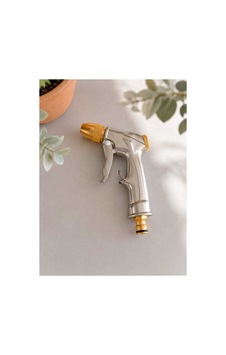 Otomatik Metal Sulama Tabancası Pro