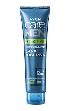 Avon Care Men Sensitive 2'si 1 Arada Tıraş Sonrası Balsam Ve Nemlendirici 100 ML Avon Care Men Sensitive 2'si 1 Arada Tıraş Sonrası Balsam Ve Nemlendirici 100 ML