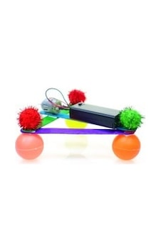 TEKNOPARKIM Stemist Box Hoverboard TEKNOPARKIM Stemist Box Hoverboard
