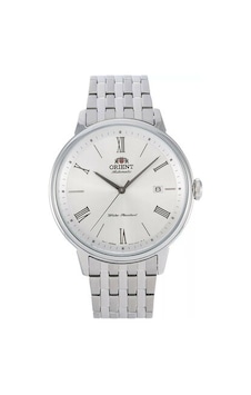 Orient Ra-ac0j04s30b Erkek Kol Saati Altın - Gri Orient Ra-ac0j04s30b Erkek Kol Saati Altın - Gri