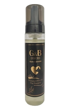 G&b - 909 - Pet Ozon Zeytinyağlı Köpek Şampuanı - Glblseme - 250 Ml G&b - 909 - Pet Ozon Zeytinyağlı Köpek Şampuanı - Glblseme - 250 Ml