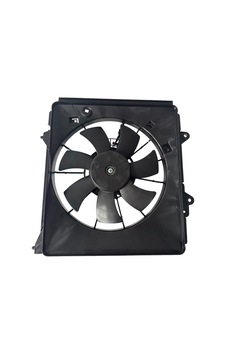 Honda Cıty Klima Fan Motoru 2009-2012 Honda Cıty Klima Fan Motoru 2009-2012