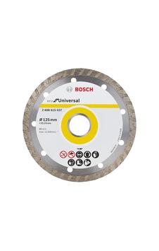 Professional Accessories Eco For Universal Elmas Kesme Diski